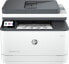 HP LaserJet Pro MFP 3102fdn Printer - Black and white - Printer for Small medium business - Print - copy - scan - fax - Automatic document feeder; Two-sided printing; Front USB flash drive port; Touchscreen - Laser - Mono printing - 1200 x 1200 DPI - A4 - Di