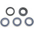 MOOSE HARD-PARTS 25-1034 Wheel Bearing Kit Honda