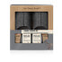 Фото #1 товара Gift set with Bergamot, Hemp & Sandalwood 5 pcs