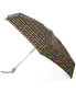 Water Repellent Auto Open Close Sunguard Umbrella