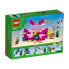 LEGO The House-Haolt Construction Game