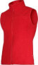 Фото #1 товара Средство индивидуальной защиты женская красная пуловерка из микровелюра, размер L Lahti Pro Kamizelka Polarowa (L4131203)