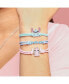 Lilo and Stitch Fashion Stitch Cord Bracelet Set Of 3