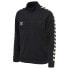 HUMMEL Move Classic full zip sweatshirt