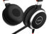 Jabra Evolve 40 MS - Stereo - USB-C - Wired - Office/Call center - 20 - 20000 Hz - 171 g - Headset - Black