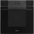 Фото #1 товара SOP6102TB3 Einbaubackofen 60 cm mit Pyrolyse Deep Black