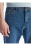 Фото #4 товара 750 Slim Fit Erkek Jean Pantolon