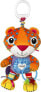 Фото #1 товара Игрушка-подвеска Tomy® Весёлый леопард Лео - LC27563