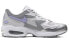 Кроссовки Nike Air Max2 Light White-grey Lady