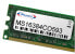 Фото #2 товара Memorysolution Memory Solution MS16384CO593 - 16 GB - 1 x 16 GB - Black,Green