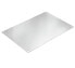Фото #2 товара Weidmüller KTB MOPL 4848 MSZN - Mounting plate - Silver - Galvanized steel - 419 mm - 12 mm - 425 mm