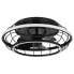 Фото #5 товара Потолочный светильник Globo Lighting LED-Потолочная лампа Leonhard