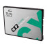 Team Group CX2 - 1000 GB - 2.5" - 540 MB/s - 6 Gbit/s