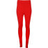 Фото #1 товара Puma Modern Basics High Waist Leggings Womens Red Athletic Casual 589321-23