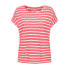 ფოტო #1 პროდუქტის ONLY Susie short sleeve T-shirt