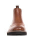 Фото #15 товара Men's Brayden Dress Comfort Chelsea Boots