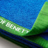 Фото #4 товара Пляжное полотенце из 100% хлопка Benetton размером 90x160 см
