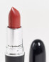 Фото #2 товара MAC Lustreglass Lipstick - Business Casual