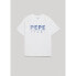 Фото #1 товара PEPE JEANS 50Th Anniversary 9 short sleeve T-shirt