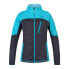 HANNAH Meda full zip fleece