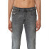 Фото #5 товара DIESEL 0CKAE Luster Jeans