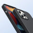 Фото #2 товара Чехол для смартфона силиконовый UGreen Protective iPhone 13 Pro Max черный