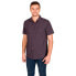 TRANGOWORLD Esera short sleeve shirt