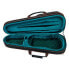 Фото #9 товара Petz Short Violin Case 4/4 BK/GR