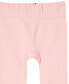 Фото #3 товара Toddler Girls Imogen Seamfree Active Leggings