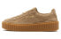 Фото #2 товара Кроссовки PUMA Rihanna Fenty Creepers Oatmeal 361005-03