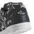 Children’s Casual Trainers Adidas Zx Flux Black