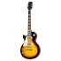 Epiphone Les Paul Standard '50s Vintage Sunburst Lefthand