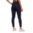 [GM5750] Womens Adidas Linear Mix Tight