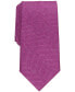 Фото #1 товара Men's Patel Solid Tie, Created for Macy's