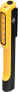 Фото #1 товара Brennenstuhl 1175990010 - Hand flashlight - Black,Yellow - Plastic - Buttons - IP20 - LED