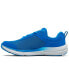 Фото #3 товара Men's Charged Assert 10 Running Sneakers from Finish Line