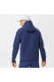 Фото #4 товара Толстовка мужская Nike Sportswear Tech Fleece Hoodie Erkek Sweatshirt