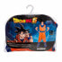 Costume for Adults My Other Me Goku Dragon Ball Blue Orange