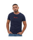 ფოტო #1 პროდუქტის Men's Monoco Ringer Tee