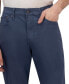 ფოტო #4 პროდუქტის Men's 410 Athletic Sateen Stretch Jeans