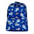 Фото #1 товара LITTLE LOVELY Small Astronaut backpack