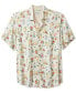 ფოტო #1 პროდუქტის Men's Veracruz Cay Brewhama Short-Sleeve Shirt