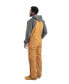 Фото #3 товара Men's Heritage Insulated Duck Bib Overall