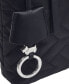 Women's Finsbury Park Quilt Small Ziptop Crossbody Bag