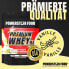 Фото #64 товара Powerstar Premium Whey 90 | 90% Protein I.Tr | Whey Protein Powder 850 g | Made in Germany | 55% CFM Whey Isolate & 45% CFM Concentrate | Protein Powder without Sweeteners | Natural