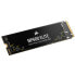 Фото #2 товара Corsair MP600 Elite NVMe SSD, PCIe 4.0 M.2 Typ 2280 - 2 TB