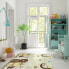 Фото #5 товара Развивающий коврик Relaxdays Faltbare Spielmatte mit Tiermotiven