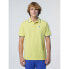 NORTH SAILS Collar W Striped In Contrast short sleeve polo