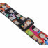 Фото #3 товара Levys Poly Strap 2" Pop Icons Print