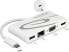 Stacja/replikator Delock Docking USB-C (87752)